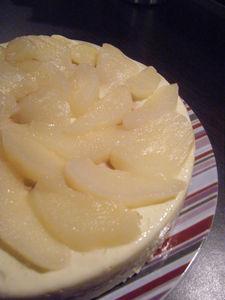 Gâteau amande et poires Gateau_poire_amande