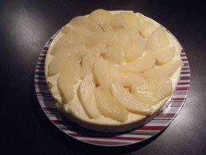 Gâteau amande et poires Gateau_poires_amande