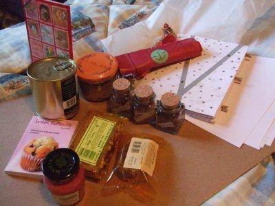 Échanges d'hiver Échanges d'hiver