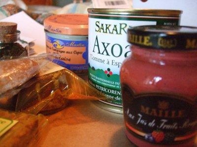 Échanges d'hiver Échanges d'hiver