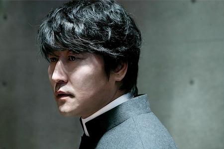 Des infos sur Thirst, le prochain film de Park Chan-wook