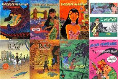 Joyeux anniversaire Sophie Commenge, alias Wilbur !