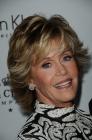 Jane Fonda, fer de lance des femmes qui restent belles malgré leur âge
