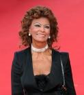 Sofia Loren, magnifique année après année