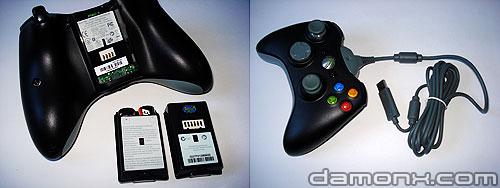 mode d emploi xbox 360