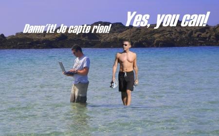 Bonne Année 2009 Duback et Baruck.jpg