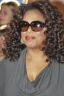 Oprah Winfrey en décembre dernier