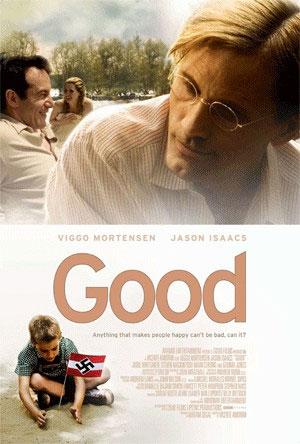 Des infos sur Good, le prochain film avec Viggo Mortensen