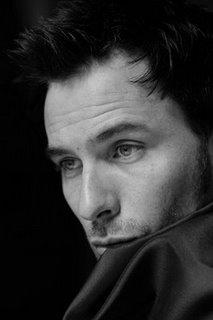 Mon amoureux de la semaine