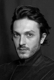 Mon amoureux de la semaine