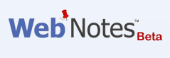 webnotes webnotes WebNotes, un outil qui vous permet dannoter et de gérer vos recherches Web