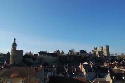 Bourbon l'Archambault