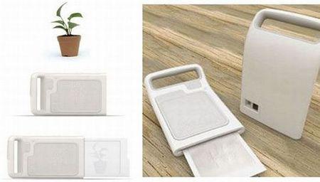 Des Polaroids en braille braille_polaroid