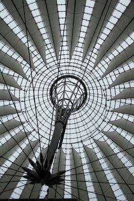 Potsdamer Platz, Berlin, Allemagne