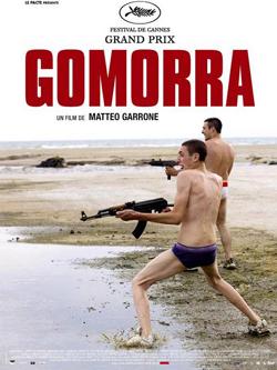 L’acteur du film Gomorra est un vrai mafieux…