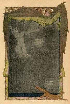 Les sciences maudites 1900