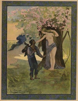 Les sciences maudites 1900