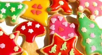 Let's put a smile on that cake