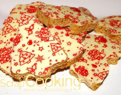 Let's put a smile on that cake