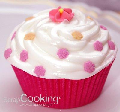 Let's put a smile on that cake