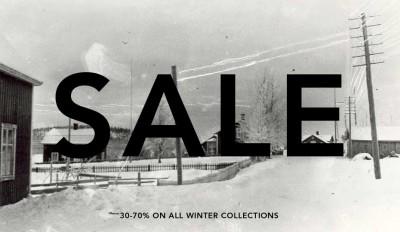 Déjà les soldes sur Très Bien Shop ! 30 - 70% sur Kitsuné, Common Projects, Surface 2 Air… Déjà les soldes sur Très Bien Shop ! 30 - 70% sur Kitsuné, Common Projects, Surface 2 Air…