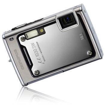 L’immersible Olympus