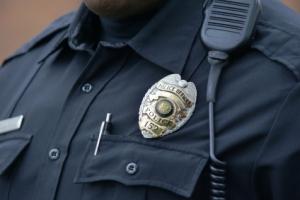 Police américaine