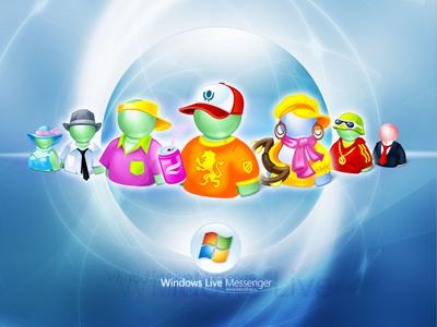 Windows Live Messenger 9 offert avec Live Essentials