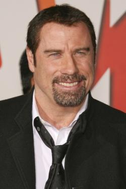 John Travolta