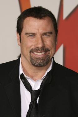 John Travolta