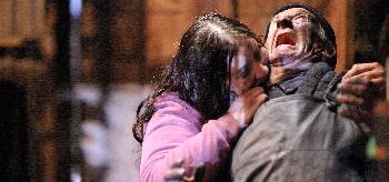 Un tailer promo pour le prochain film de George A. Romero Un tailer promo pour le prochain film de George A. Romero