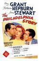 Philadelphia Story de George Cukor
