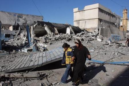 3196848744-israel-accepte-d-ouvrir-un-couloir-humanitaire-pour-gaza-mais