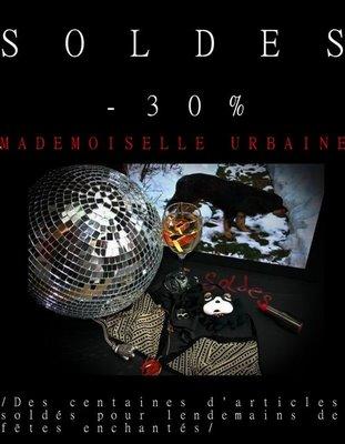 Les bons plans des soldes...