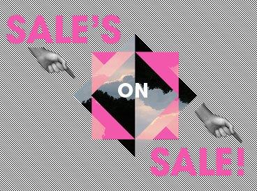 Les bons plans des soldes...