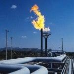 Crise du gaz : impact sur l'approvisionnement européen