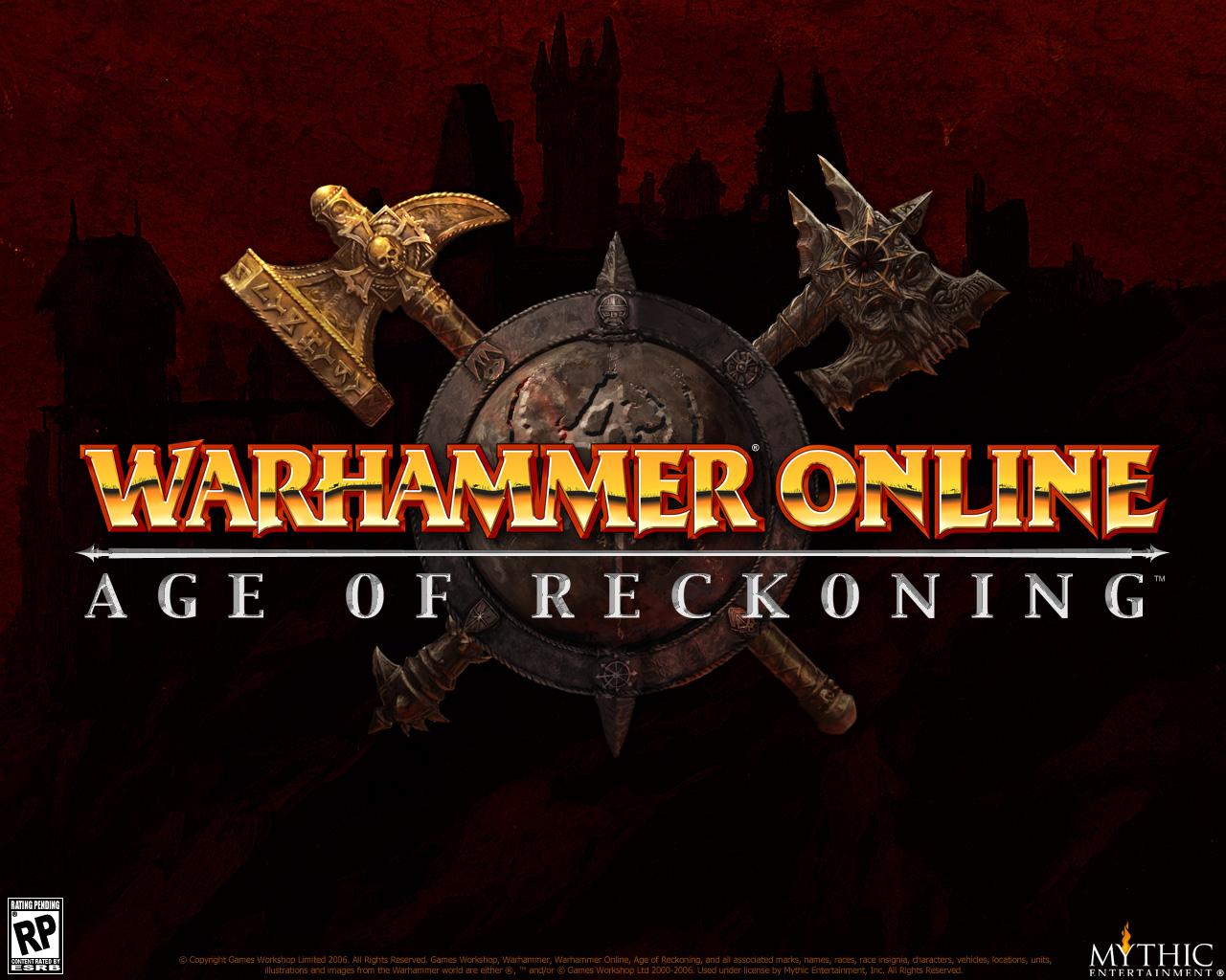 Test : Warhammer Online Age of Reckoning