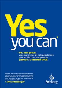 Yes you can ?