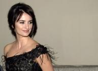 Penelope Cruz : magnifique ! Penelope Cruz a toujours cet air un peu absent mais surtout pas hautain qui fait les grandes stars