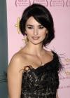 Penelope Cruz : magnifique ! Penelope Cruz sait choisir ses tenues