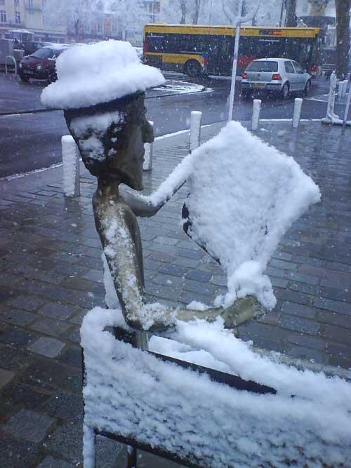 Le tarbais aime les nouvelles fraiches