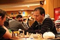 Wantiez Fabrice 2325 BEL Open de Béthune 2008