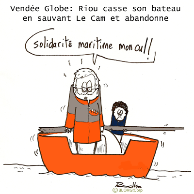 sauvetage