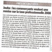 Ce blog devient source officielle