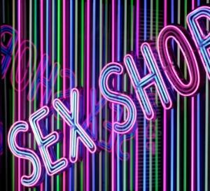 Sex Shop