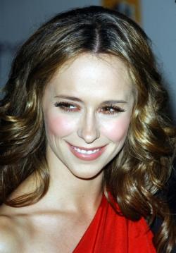 Jennifer Love Hewitt