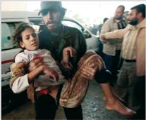 « Il faut protéger les civils à Gaza »