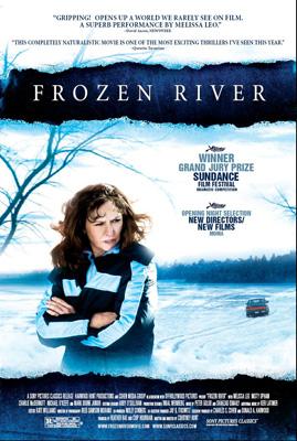 Sony Pictures Classics' Frozen River