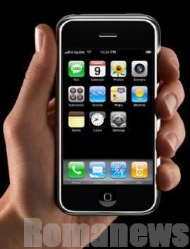 Iphone : La discorde Iphone : La discorde