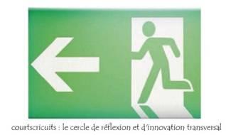 Logo Courts circuits Logo Courts circuits